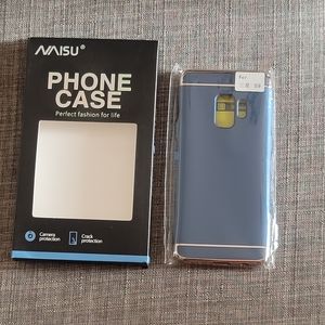 Samsung galaxy s9 phone case